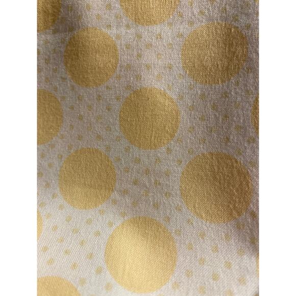 Quilt Fabric 5+ yards oranges and browns - Picture 3 of 10